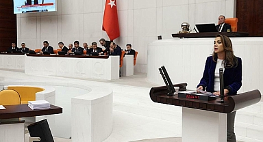 İlgezdi: ''Çocuklarımızın güvenle büyümesi için caydırıcı cezalar uygulanmalı''