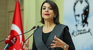 Gamze Taşçıer: ''Tam da AKP'ye yakışan vicdansız bir uygulamadır''