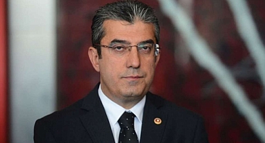 Gökhan Günaydın: Eski Hatay Valisi Rahmi Doğan'ın Sakarya'ya vali olarak atanmasını kamuoyu vicdanına bırakıyorum