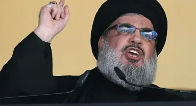 Hizbullah, Hasan Nasrallah'ın ölümünü doğruladı