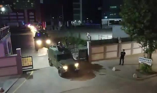 İçişleri Bakanı Ali Yerlikaya: 50 ilde düzenlenen 'Narkoçelik-38' operasyonlarında 316 şüpheli yakalandı