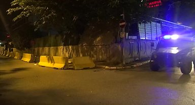 İçişleri Bakanı Ali Yerlikaya: 