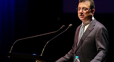 İmamoğlu: 