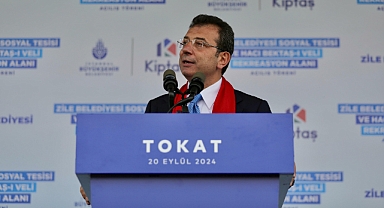 İmamoğlu'ndan iktidara: 