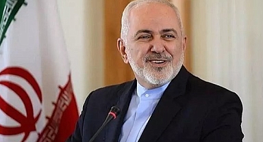 İran Cumhurbaşkanı Yardımcısı Zarif: 