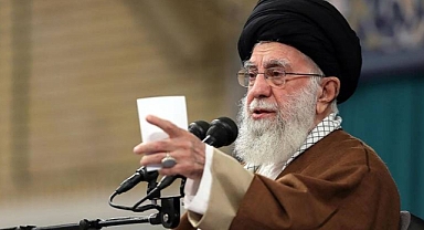 İran Dini Lideri Hamaney'den Nasrallah açıklaması