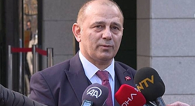 İrfan Uzun’dan hesap sorma sözü: “Halkımızın yanındayız!”