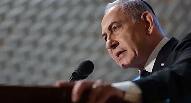 İsrail Başbakanı Netanyahu: ''Savaş hedefleri Lübnan sınırını da kapsayabilir''