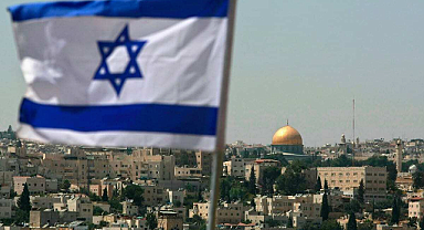 İsrail, Beyrut'a hava saldırısı düzenledi