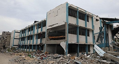 İsrail'in Beyrut'a düzenlediği saldırıda ölü sayısı 31'e yükseldi