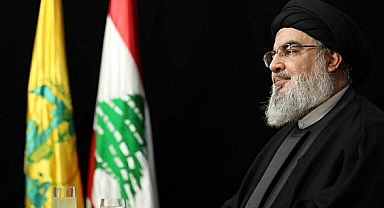 İsrail'in Beyrut'a yönelik saldırısında öldürülen Hasan Nasrallah 32 yıl boyunca Hizbullah'ın liderliğini yaptı
