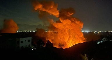 İsrail'in Lübnan'a düzenlediği saldırılarda 620 kişi öldü, 500 bin kişi yerinden edildi 