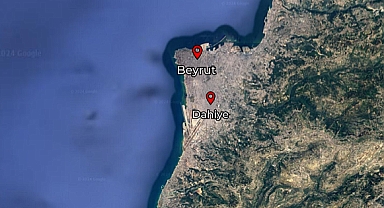 İsrailli yetkililer, ABD basınına Nasrallah saldırının detaylarını anlattı...