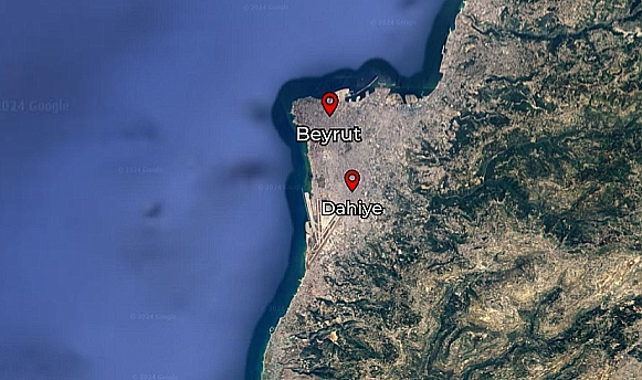 İsrailli yetkililer, ABD basınına Nasrallah saldırının detaylarını anlattı...