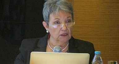 Kadın Partisi Genel Başkanı Yazgan: “Şiddeti besleyen zihniyetle mücadele etmeliyiz”