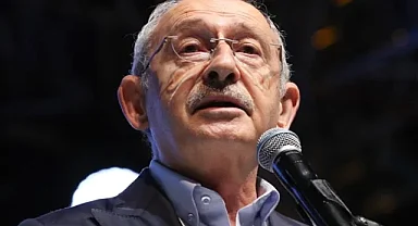 Kemal Kılıçdaroğlu, CHP'nin Türkevi açıklamalarına ve normalleşme adımlarına tepki gösterdi