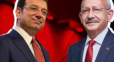 Kemal Kılıçdaroğlu'ndan, Ekrem İmamoğlu'na destek telefonu