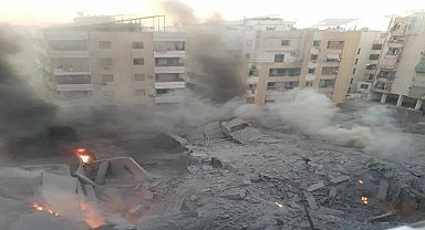 Lübnan Sağlık Bakanlığı: 