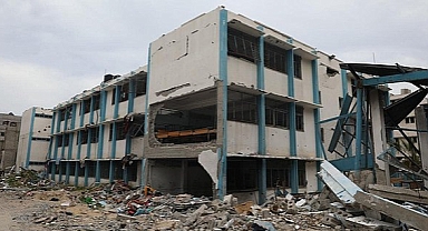 Lübnan Sağlık Bakanlığı: İsrail'in hava saldırıları sonucu en az 492 kişi hayatını kaybetti