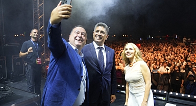 Manisa Büyükşehir Belediyesi, ilçelerin düşman işgalinden kurtuluşunu konserlerle kutluyor