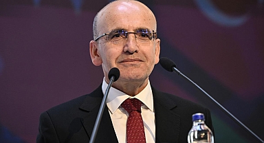 Mehmet Şimşek: 