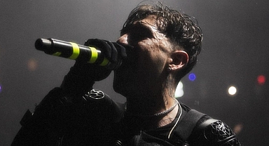 Mezitli Belediyesi'nin Uluslararası Soli Güneş Festivali, 'Motive' konseriyle başladı