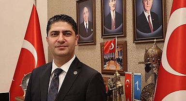 MHP Genel Başkan Yardımcısı İsmail Özdemir'den HÜDA PAR'a tepki