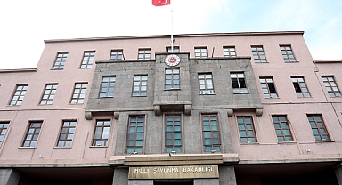 MSB: Irak'ın kuzeyinde 2 PKK'lı terörist etkisiz hale getirildi