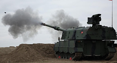 MSB: Irak'ın ve Suriye'nin kuzeyinde 17 terörist etkisiz hale getirildi