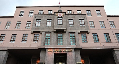 MSB: "Uzman Çavuş Mehmet Kökçü şehit oldu"