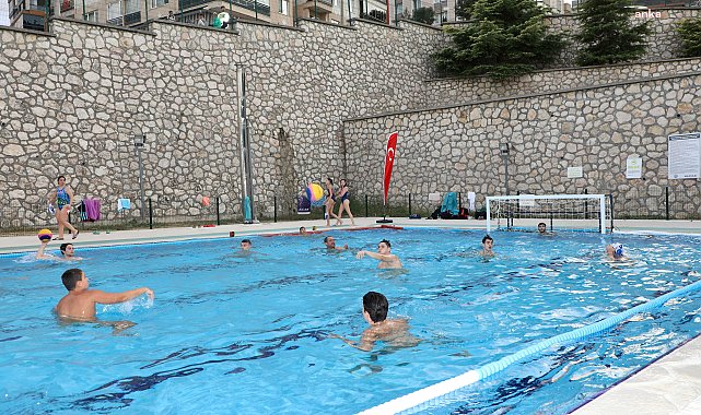 Mudanya'nın ilk Sutopu Şenliği, büyük ilgi gördü