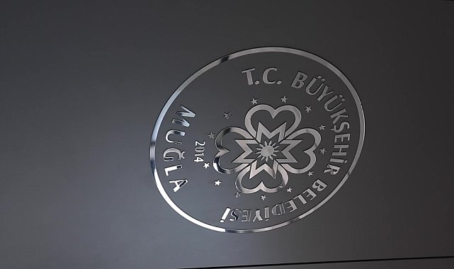 Muğla Büyükşehir Belediye Başkanı Aras: