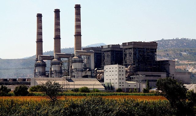 Muğla'da Yatağan Termik Santrali’ndeki işten çıkarmalara karşı sendikalardan ortak açıklama: