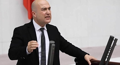 Murat Bakan'dan valiler kararnamesine tepki: 'Devlet, parti devletine dönüştü' iddiasının somutlaşmış hali