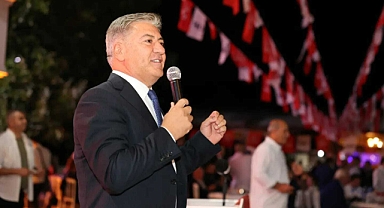 Murat Emir'den Yapıcoğlu'na: 