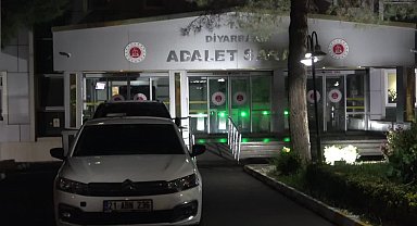 Anne ve ağabeyin de aralarında bulunduğu 9 kişi tutuklama talebiyle hakimliğe sevk edildi