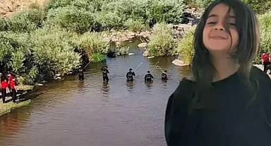 Narin'in 10 saat süren otopsisi tamamlandı...