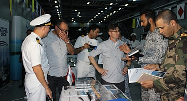 NUSRET-2024 Davet Tatbikatı... 