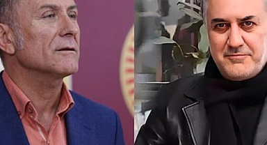 Sarıbal, Tamer Karadağlı'nın 