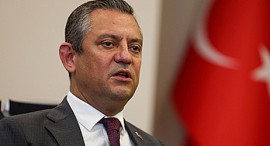 Özgür Özel'den spor yazarı Ercan Güven için başsağlığı mesajı