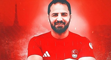 Paris 2024 Paralimpik Oyunları... İbrahim Bölükbaşı şampiyon oldu  