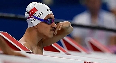Paris 2024 Paralimpik Oyunları... Umut Ünlü şampiyon oldu!