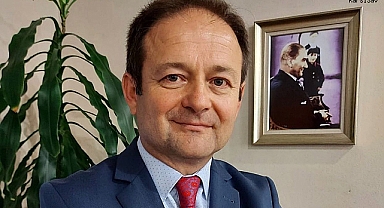 Parlamento Muhabirleri Derneği'nin olağan genel kurulu yapıldı. Kemal Aktaş yeniden başkan seçildi 