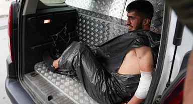 Polis memuru Şeyda Yılmaz'ı şehit eden saldırgan tutuklandı