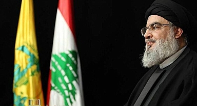 Reuters: Hizbullah lideri Nasrallah'ın cesedi enkazdan çıkarıldı