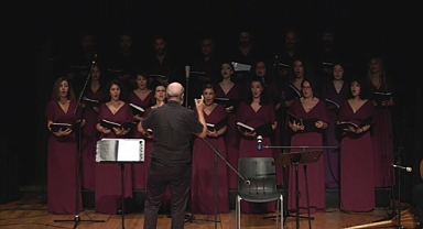 Ruhi Su, ölümünün 39'uncu yılında Nâzım Hikmet Vakfı'nın düzenlediği etkinlikle anıldı