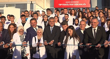 Sağlık Bakanı Memişoğlu: 