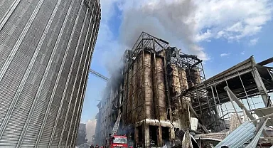 Sakarya'da makarna fabrikasında patlama... Çok sayıda yaralı var