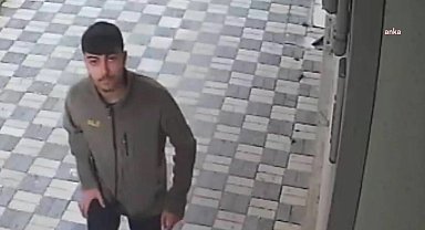 Serhat Akın'ın kurşunlanması olayına karışan 2 şüphelinin fotoğrafı paylaşıldı