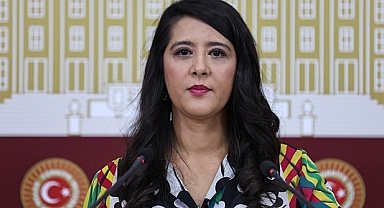 Sevda Karaca'dan Bakan Memişoğlu'na: ''Ticarethane olan özel hastaneleri kapatacak mısınız?''